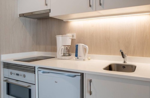 Les Meravelles Hôtel | Hotel y Apartamentos Leman