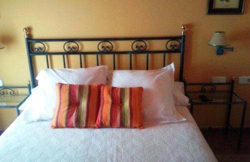 Chinchon Maison | Hotel y apartamentos La Casa Rural