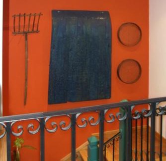 Chinchon Maison | Hotel y apartamentos La Casa Rural