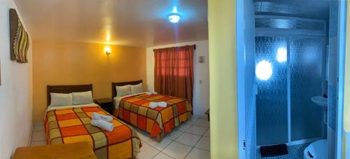 Chignahuapan Hôtel | Hotel y Cabañas Alan