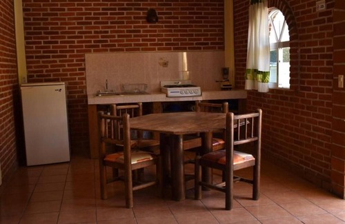 Yautepec Hôtel | hotel y cabañas quinta los cipreses