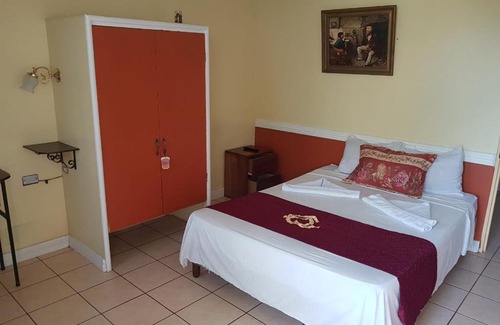 Tilaran Hôtel | Hotel y Cabinas el Sueño