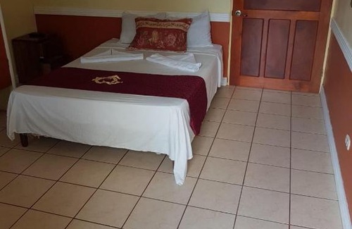 Tilaran Hôtel | Hotel y Cabinas el Sueño