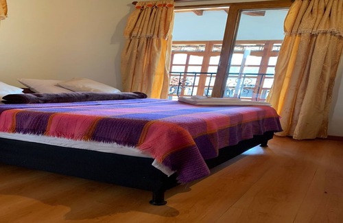 Guatape Hôtel | Hotel y Coworking Guatapé, ubicados a 3 cuadras del parque principal