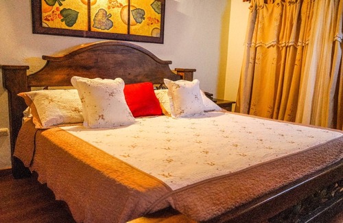Guatape Hôtel | Hotel y Coworking Guatapé, ubicados a 3 cuadras del parque principal