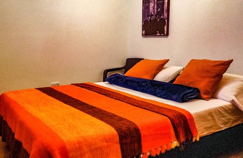 Guatape Hôtel | Hotel y Coworking Guatapé, ubicados a 3 cuadras del parque principal