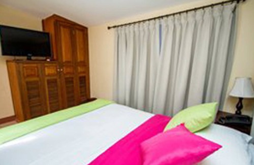 Managua Hôtel | Hotel y Desayuno Colibri