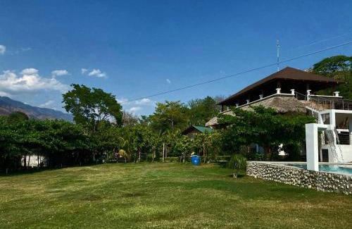 Teculutan Hôtel | Hotel y Ecoturicentro la vega
