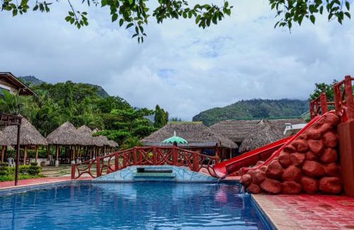 Teculutan Hôtel | Hotel y Ecoturicentro la vega