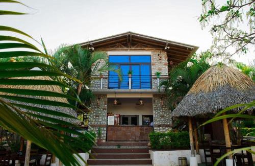 Teculutan Hôtel | Hotel y Ecoturicentro la vega