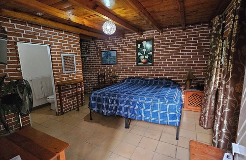 Tangancicuaro de Arista Hôtel | Hotel y Cabañas Manolo