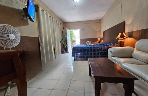 Tangancicuaro de Arista Hôtel | Hotel y Cabañas Manolo
