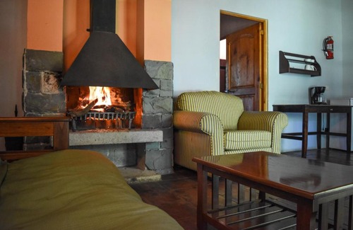 Guatemala Hôtel | Hotel y Resort Quinta del Sol