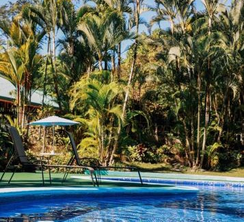 San Isidro de El General Hôtel | Hotel y Restaurante El Páramo