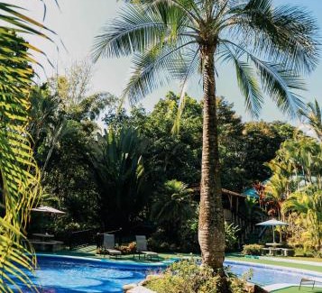 San Isidro de El General Hôtel | Hotel y Restaurante El Páramo