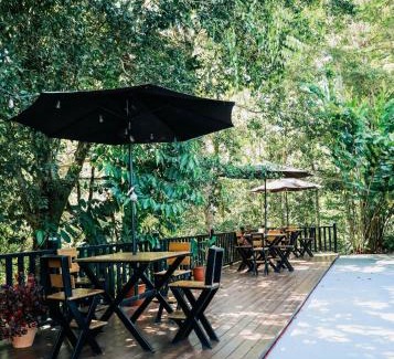San Isidro de El General Hôtel | Hotel y Restaurante El Páramo