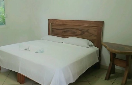 Playa Ventura Hôtel | Hotel y Restaurant Natalia