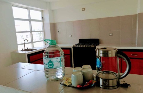 Chignahuapan Appartement | Hotel y Suites Axolotl