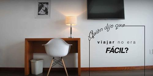 Zona Expo Hôtel | Hotel y Tú Expo