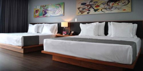 Zona Expo Hôtel | Hotel y Tú Expo