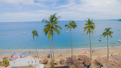 Los Ayala Hôtel | Hotel y Villas Quinta Minas