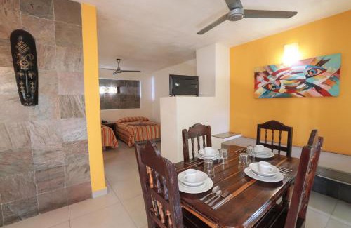 Los Ayala Hôtel | Hotel y Villas Quinta Minas