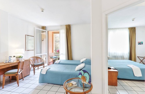 Marciana Marina Hôtel | Hotel Yacht Club