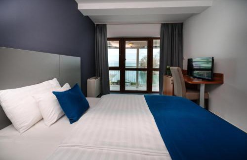 Siofok Hôtel | Hotel Yacht Wellness & Business
