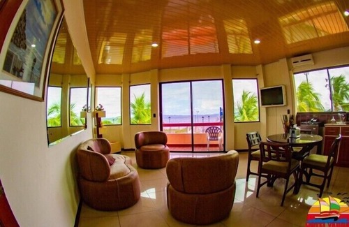 Puntarenas Hôtel | Hotel Yadran