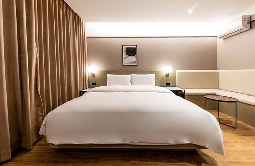 Masan Hôtel | Hotel YaJa Masan Odong