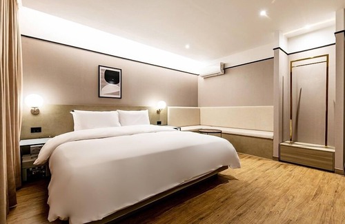 Masan Hôtel | Hotel YaJa Masan Odong