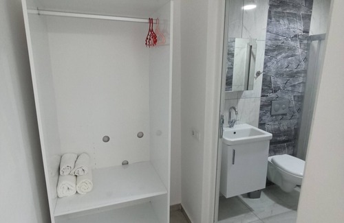 Kizkalesi Hôtel | Hotel Yaka Inn
