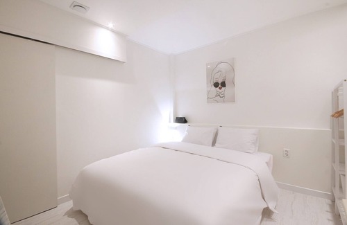 Hak-dong Hôtel | Hotel YAM Yeosu Hakdong