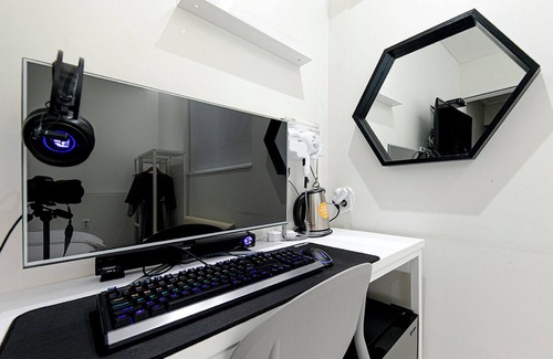 Hak-dong Hôtel | Hotel YAM Yeosu Hakdong