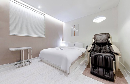 Hak-dong Hôtel | Hotel YAM Yeosu Hakdong