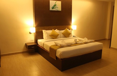 Adoor Hôtel | Hotel Yamuna