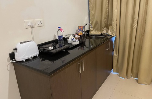 Adoor Hôtel | Hotel Yamuna