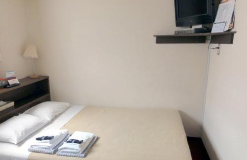 Yanagibashi Hôtel | Hotel Yanagibashi