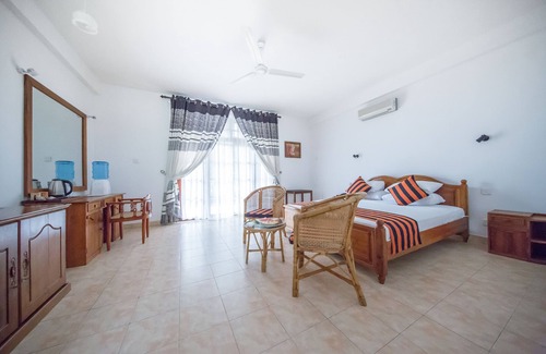 Maho Hôtel | Hotel Yapahuwa Paradise