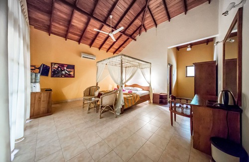 Maho Hôtel | Hotel Yapahuwa Paradise