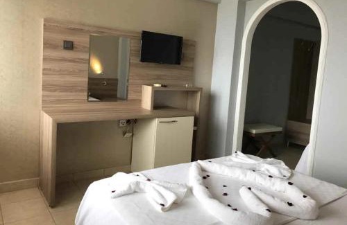 Ocaklar Hôtel | Hotel Yasemin