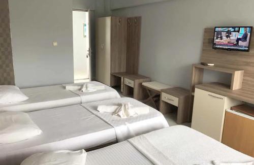 Ocaklar Hôtel | Hotel Yasemin