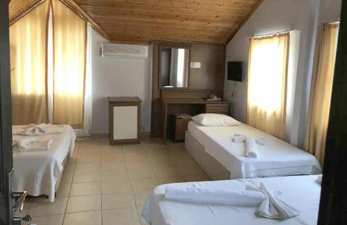 Ocaklar Hôtel | Hotel Yasemin