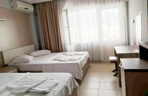 Ocaklar Hôtel | Hotel Yasemin