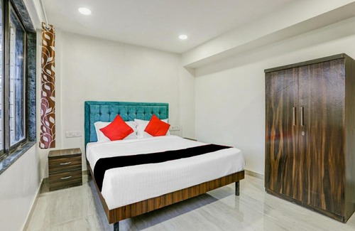 Andheri West Hôtel | Hotel Yashodha Residency