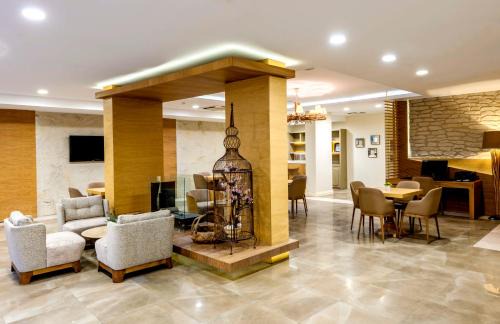 Cagaloglu Hôtel | Hotel Yasmak Sultan