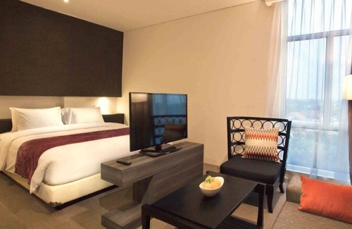 Binong Hôtel | Hotel Yasmin Karawaci