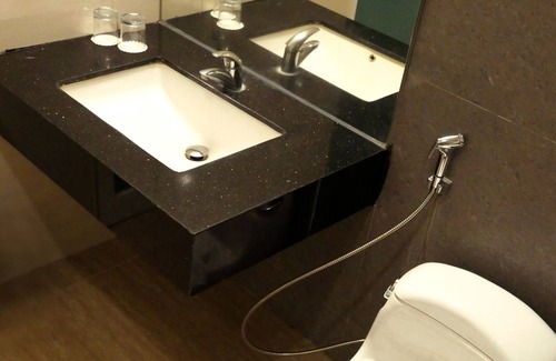 Binong Hôtel | Hotel Yasmin Karawaci