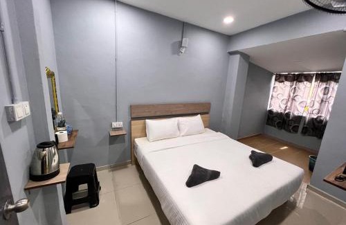Brinchang Hôtel | Hotel Yasmin