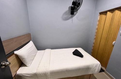 Brinchang Hôtel | Hotel Yasmin